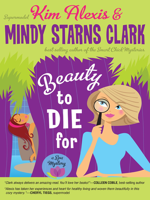 Title details for Beauty to Die For by Kim Alexis - Wait list